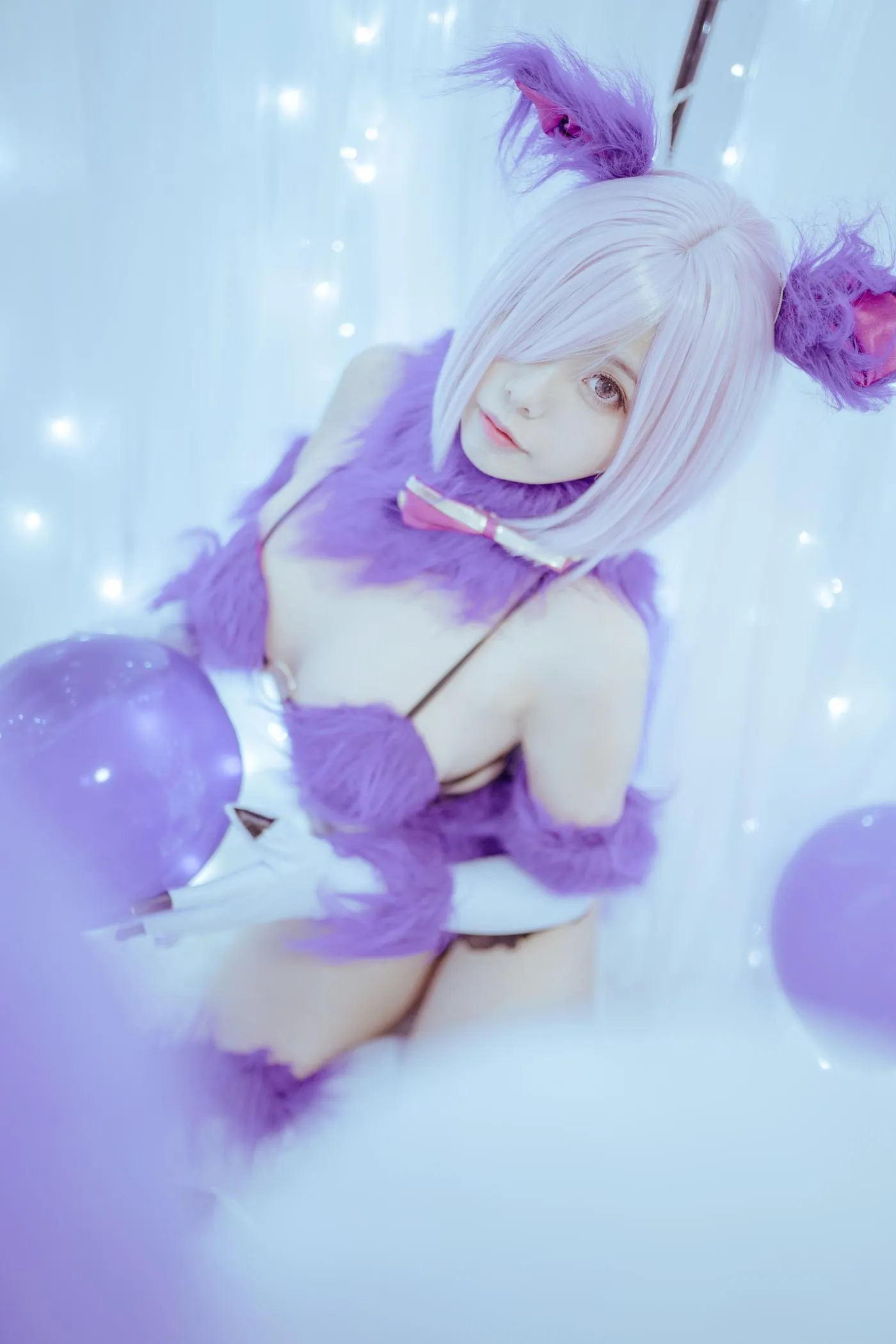 小野妹子w – NO.31 玛修 B [16P]插图8